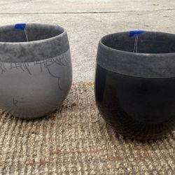 Luxury Pots/Planters