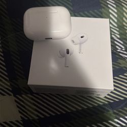 AirPod pro 2s