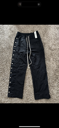 Rick owen punisher pants