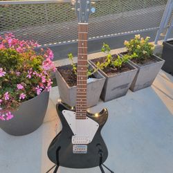 First Act Electric Guitar 222, AL 4042