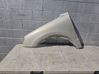 Left fender porsche cayenne 2019 2020 2021 2022 2023 2024