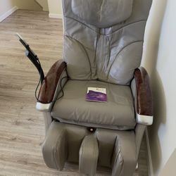 King Kong 5560 Deluxe Air Massage Chair