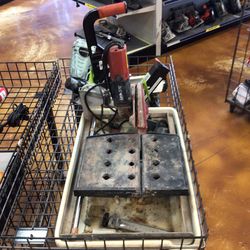 Tile Saw