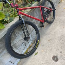 Mafia Bomma 27.5