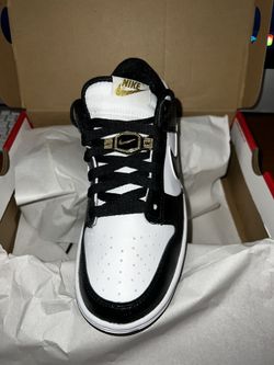 2022 Dunk Low SE 'World Champ' Size M6 W7.5