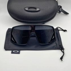 Oakley Sutro Sunglasses