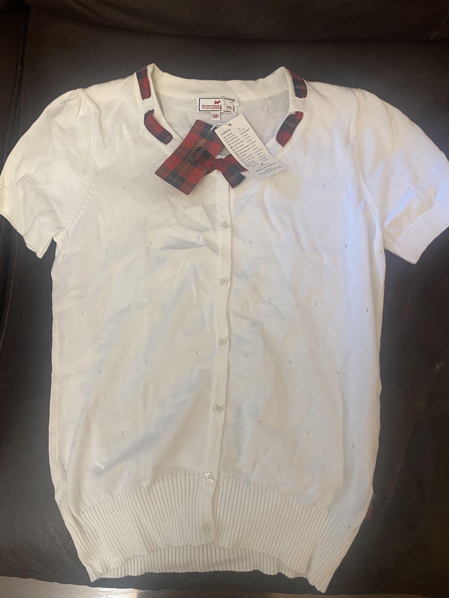 Scottish House Women Clothing