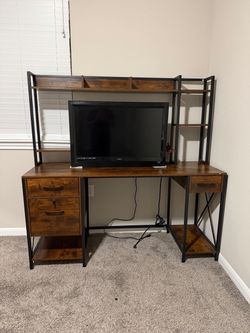 Desk