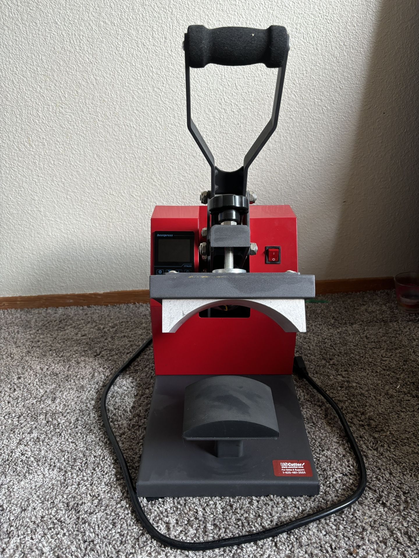 Hat Press