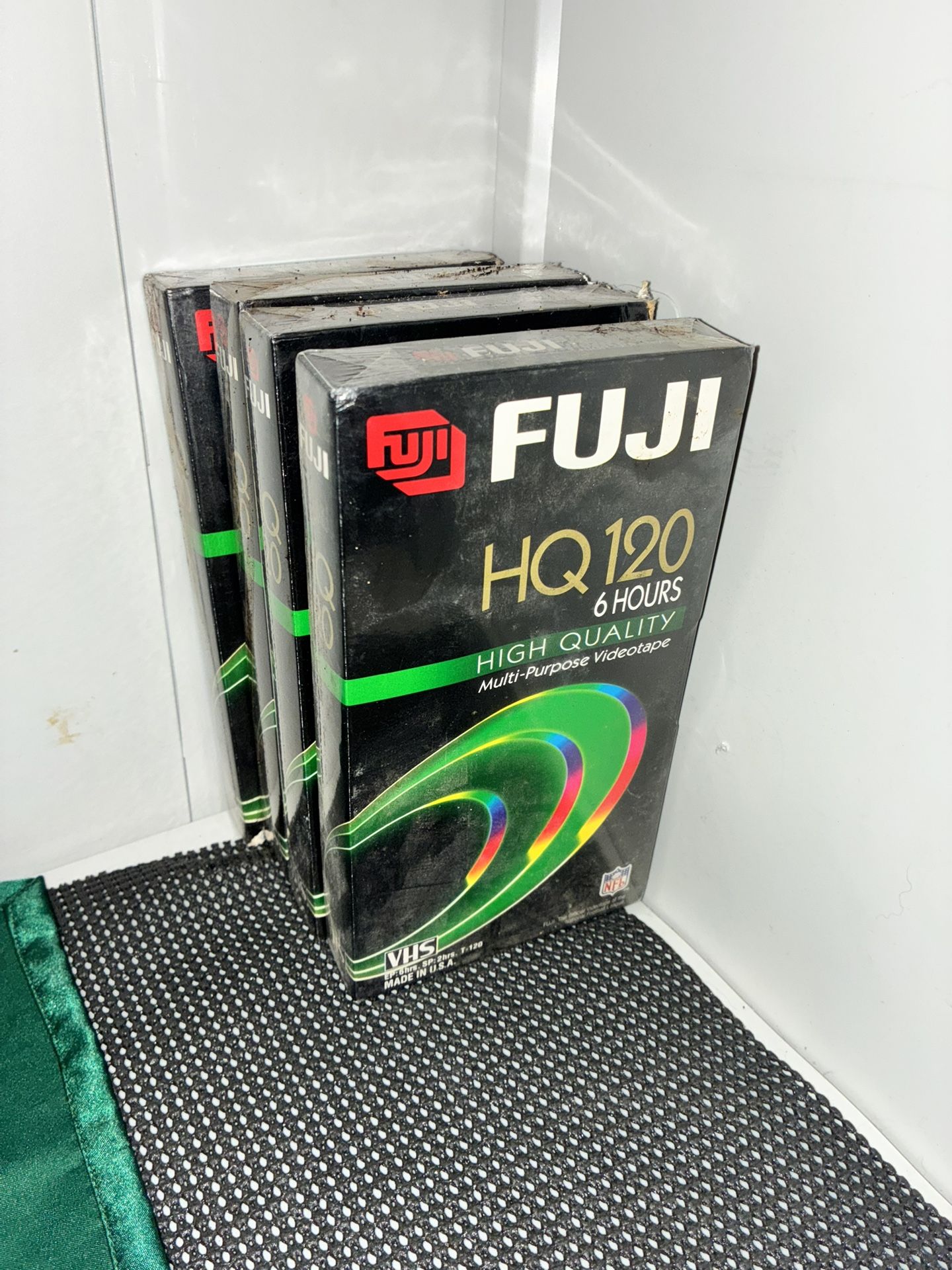 Fuji Film