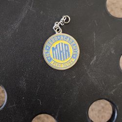 My Hero Academia Chain Pendant 