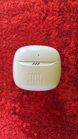JBL earbuds