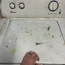 Used Washer 