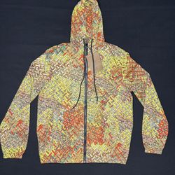 Burberry Jacket