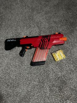 Nerf Gun