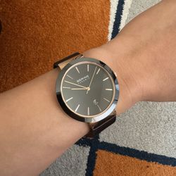 Bering Ceramic Watch 40mm