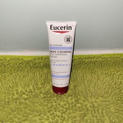 Eucerin Dry,Itchy Skin Cream 8oz