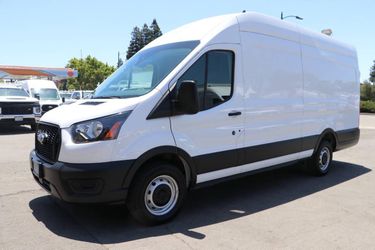 2022 Ford Transit-250 Cargo Van