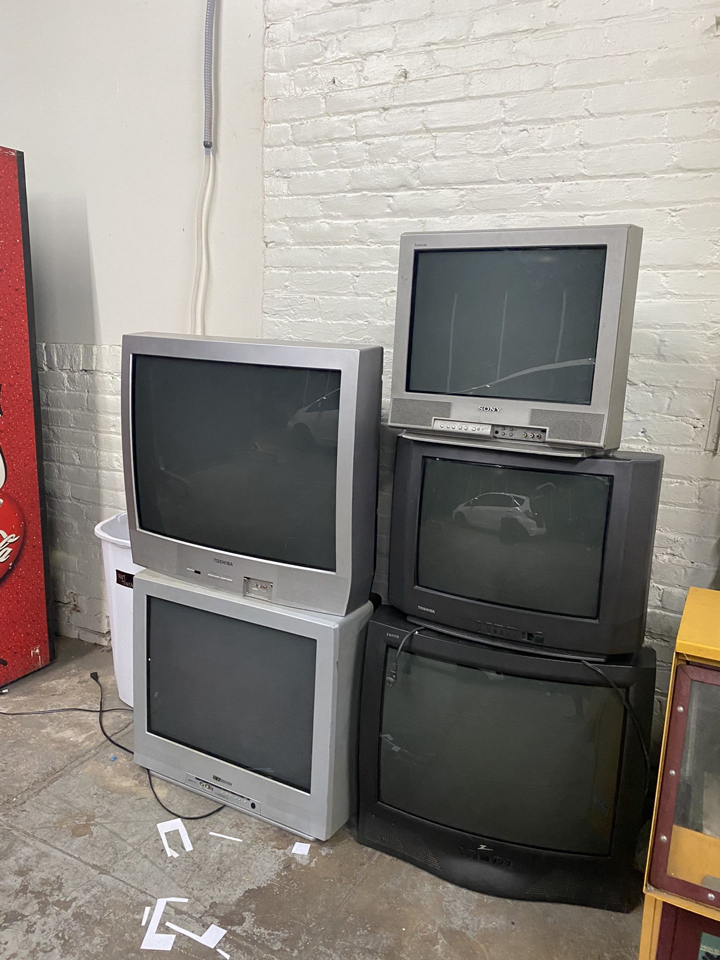 Old Tv