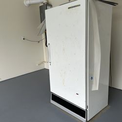 Good Working Freezer!