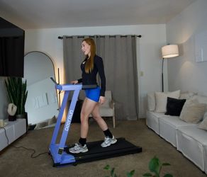 Treadmill DeerRun