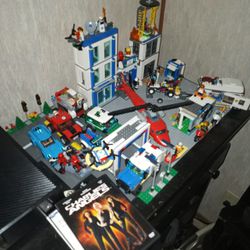 Lego Sets For Sale