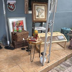 Yard Sale-Today 3/29