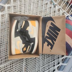 Air Jordan 1 size 11 Men