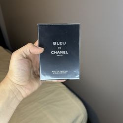 BLUE DE CHANEL Parfum  🔻100ml🔺