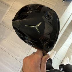Taylormade QI35 LS Designer Series Driver