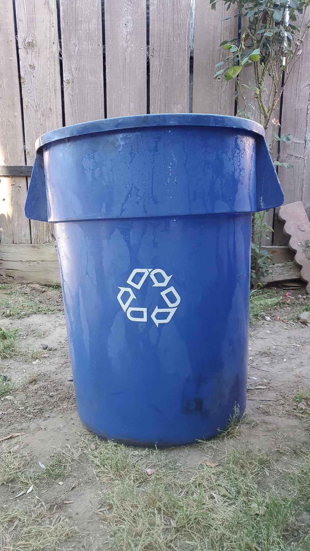 BOTE PARA TU RECICLAJE U OTRO USO