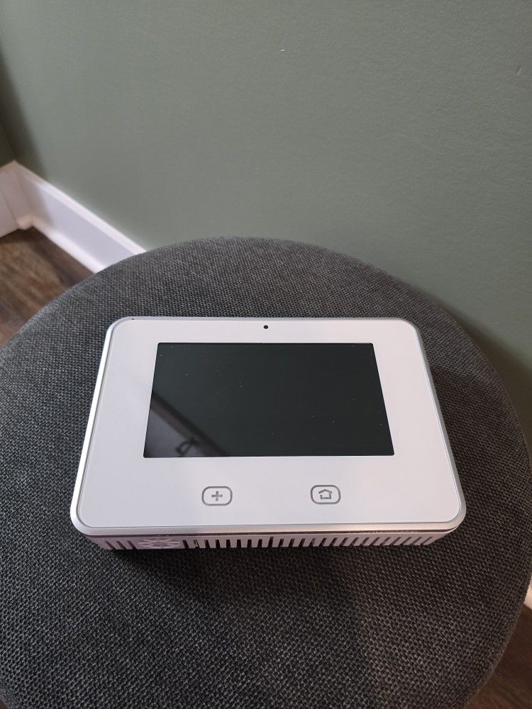 Vivint Sky Master Control Panel V-MP2-345 Panel CP01