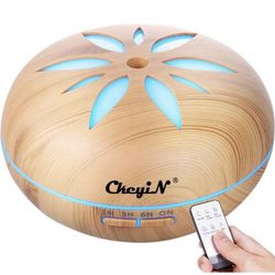 NEW - Essential Oil Diffuser