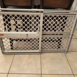 Baby Quick Release Gate