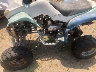 Quad