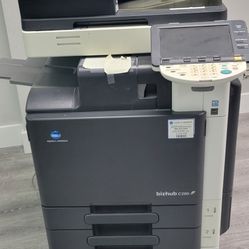 All In One Office Printet