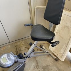 Exercise Bike For Life Selling This Bike  170  No Longer Need It 
