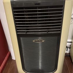 Aeon Portable Air Conditioner 
