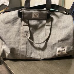 Herschel Raven 20” Duffel Bag