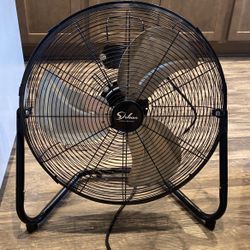 High Power Fan