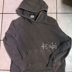 Kusbi Hoodie