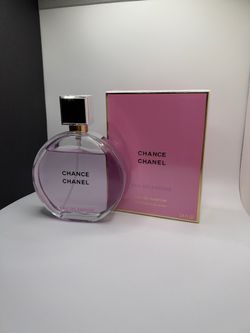 Chanel Chance Perfume