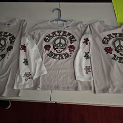 Grateful dead shirt