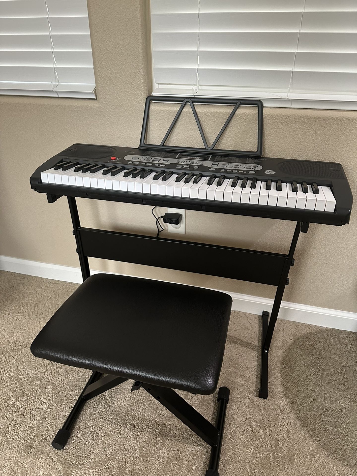 Digital Piano