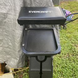 Evercraft Heavy Duty Creeper Seat 