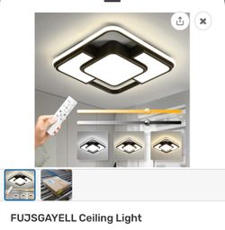 Ceiling Light