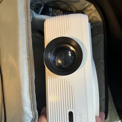 Video Projector