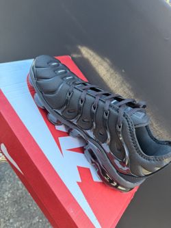 Nike vapormax plus