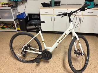 Trek Virve 1   Medium 17.5
