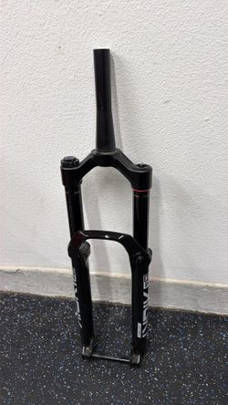 Rockshox lyric ultimate 150mm new